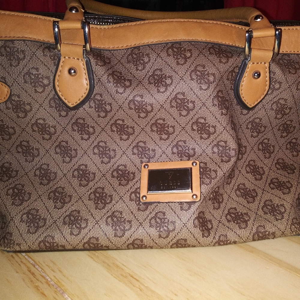 Guess Handbag